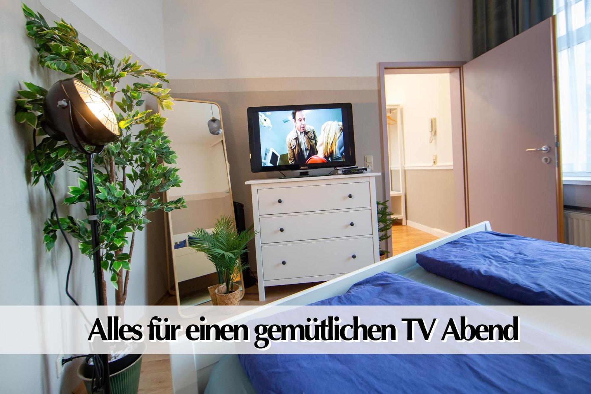 12 Fewos Im Jugendstilhaus Mit Aufzug, Terrasse, Kingsize-Bett, Smart-Tv, Etc Erfurt Zewnętrze zdjęcie