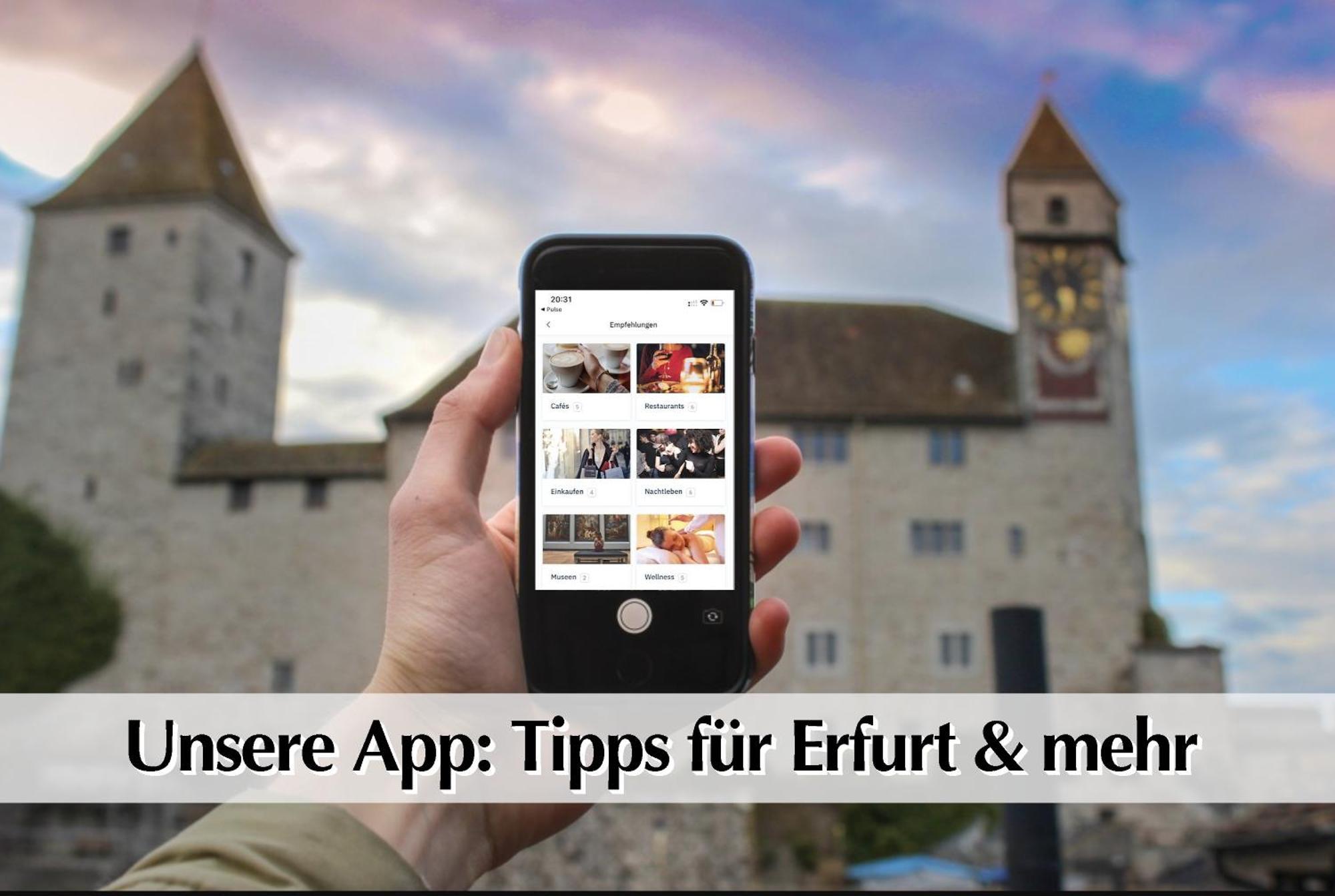 12 Fewos Im Jugendstilhaus Mit Aufzug, Terrasse, Kingsize-Bett, Smart-Tv, Etc Erfurt Zewnętrze zdjęcie