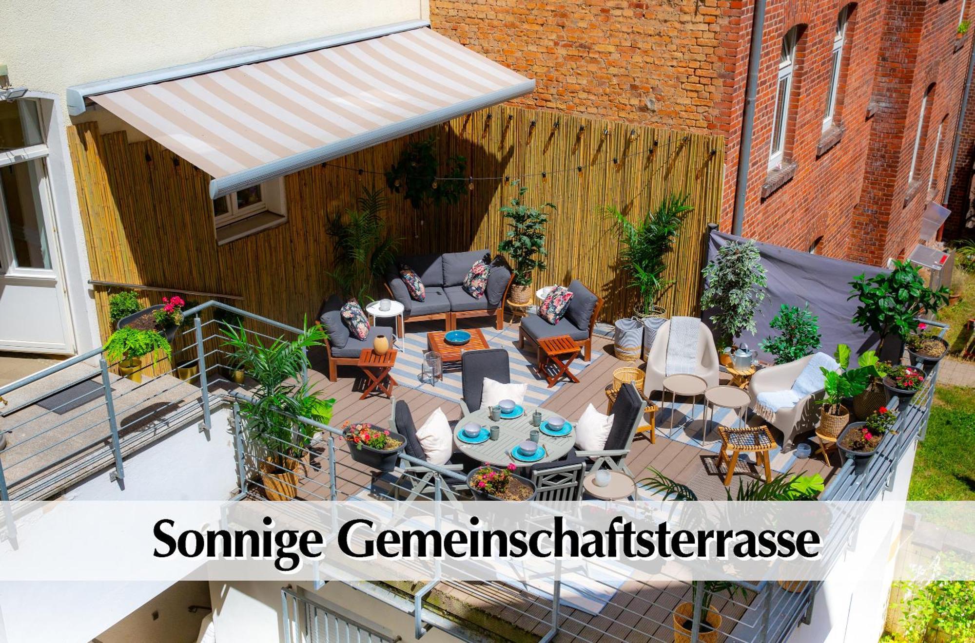 12 Fewos Im Jugendstilhaus Mit Aufzug, Terrasse, Kingsize-Bett, Smart-Tv, Etc Erfurt Zewnętrze zdjęcie