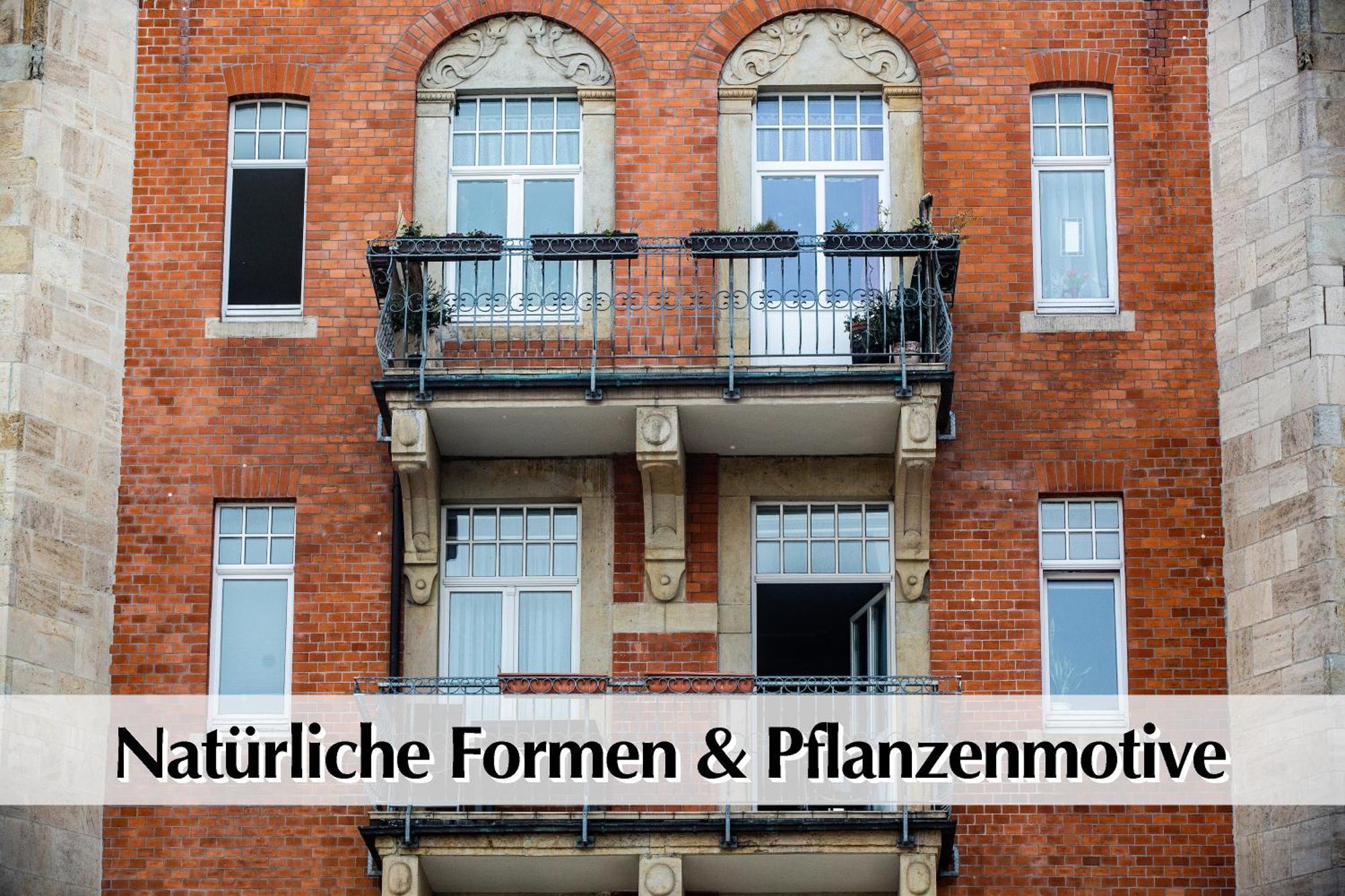 12 Fewos Im Jugendstilhaus Mit Aufzug, Terrasse, Kingsize-Bett, Smart-Tv, Etc Erfurt Zewnętrze zdjęcie